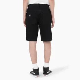 Pantalones cortos Dickies Skateboarding Wingville de corte holgado, 28 cm