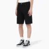 Pantalones cortos Dickies Skateboarding Wingville de corte holgado, 28 cm Pantalones cortos Dickies Skateboarding Wingville de corte holgado, 28 cm