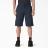 Pantalones cortos Flex Cooling Active Waist de corte regular, 33 cm