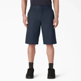 Pantalones cortos Flex Cooling Active Waist de corte regular, 33 cm