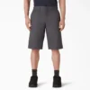 Pantalones cortos Flex Cooling Active Waist de corte regular, 33 cm