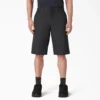 Pantalones cortos Flex Cooling Active Waist de corte regular, 33 cm