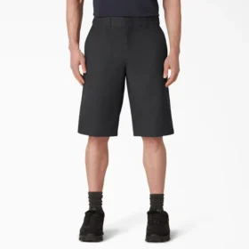Pantalones cortos Flex Cooling Active Waist de corte regular, 33 cm