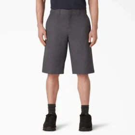 Pantalones cortos Flex Cooling Active Waist de corte regular, 33 cm
