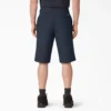 Pantalones cortos Flex Cooling Active Waist de corte regular, 33 cm