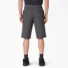 Pantalones cortos Flex Cooling Active Waist de corte regular, 33 cm