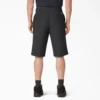 Pantalones cortos Flex Cooling Active Waist de corte regular, 33 cm