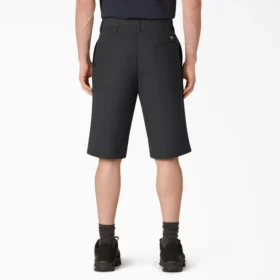 Pantalones cortos Flex Cooling Active Waist de corte regular, 33 cm