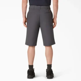 Pantalones cortos Flex Cooling Active Waist de corte regular, 33 cm