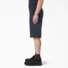 Pantalones cortos Flex Cooling Active Waist de corte regular, 33 cm