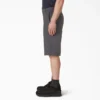 Pantalones cortos Flex Cooling Active Waist de corte regular, 33 cm