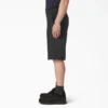 Pantalones cortos Flex Cooling Active Waist de corte regular, 33 cm