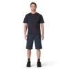 Pantalones cortos Flex Cooling Active Waist de corte regular, 33 cm