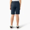 Pantalones cortos Flex Slim Fit para niño, tallas 8-20