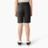 Pantalones cortos Flex Slim Fit para niño, tallas 8-20 Pantalones cortos Flex Slim Fit para niño, tallas 8-20