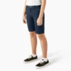 Pantalones cortos Flex Slim Fit para niño, tallas 8-20