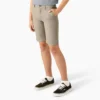 Pantalones cortos Flex Slim Fit para niño, tallas 8-20 Pantalones cortos Flex Slim Fit para niño, tallas 8-20