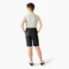 Pantalones cortos Flex Slim Fit para niño, tallas 8-20 Pantalones cortos Flex Slim Fit para niño, tallas 8-20