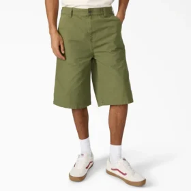 Pantalones cortos holgados Vernal, 33 cm