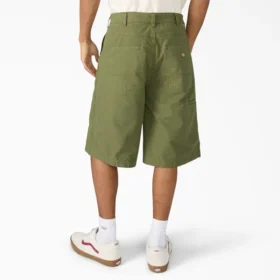Pantalones cortos holgados Vernal, 33 cm