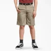 Pantalones cortos Husky Classic Fit para niño, tallas 8-20 Pantalones cortos Husky Classic Fit para niño, tallas 8-20