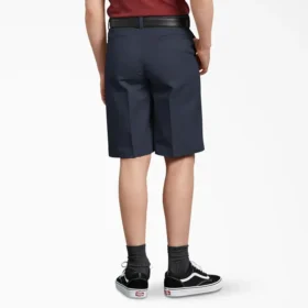 Pantalones cortos Husky Classic Fit para niño, tallas 8-20