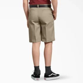 Pantalones cortos Husky Classic Fit para niño, tallas 8-20