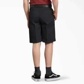 Pantalones cortos Husky Classic Fit para niño, tallas 8-20