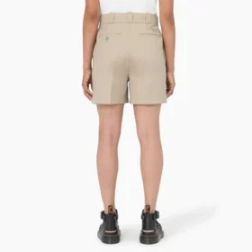 Pantalones cortos Phoenix para mujer, 4″ Pantalones cortos Phoenix para mujer, 4″