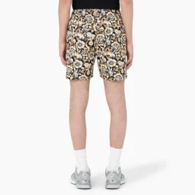 Pantalones cortos Roseburg de corte holgado, 18 cm