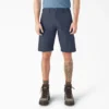 Pantalones cortos utilitarios Flex Cooling de corte regular, 28 cm