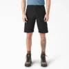 Pantalones cortos utilitarios Flex Cooling de corte regular, 28 cm