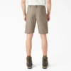 Pantalones cortos utilitarios Flex Cooling de corte regular, 28 cm