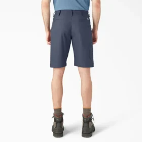 Pantalones cortos utilitarios Flex Cooling de corte regular, 28 cm