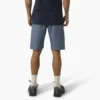 Pantalones cortos utilitarios Flex Cooling de corte regular, 28 cm