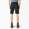 Pantalones cortos utilitarios Flex Cooling de corte regular, 28 cm