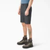 Pantalones cortos utilitarios Flex Cooling de corte regular, 28 cm