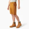 Pantalones cortos utilitarios Flex Cooling de corte regular, 28 cm
