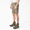 Pantalones cortos utilitarios Flex Cooling de corte regular, 28 cm