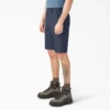 Pantalones cortos utilitarios Flex Cooling de corte regular, 28 cm