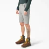 Pantalones cortos utilitarios Flex Cooling de corte regular, 28 cm
