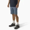 Pantalones cortos utilitarios Flex Cooling de corte regular, 28 cm