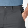 Pantalones cortos utilitarios Flex Cooling de corte regular, 28 cm