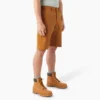 Pantalones cortos utilitarios Flex Cooling de corte regular, 28 cm