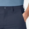 Pantalones cortos utilitarios Flex Cooling de corte regular, 28 cm