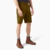 Pantalones cortos utilitarios Flex Cooling de corte regular, 28 cm