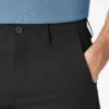 Pantalones cortos utilitarios Flex Cooling de corte regular, 28 cm