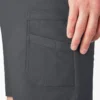 Pantalones cortos utilitarios Flex Cooling de corte regular, 28 cm