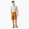 Pantalones cortos utilitarios Flex Cooling de corte regular, 28 cm
