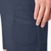 Pantalones cortos utilitarios Flex Cooling de corte regular, 28 cm
